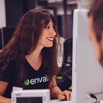 Around the Envato Office - Selina