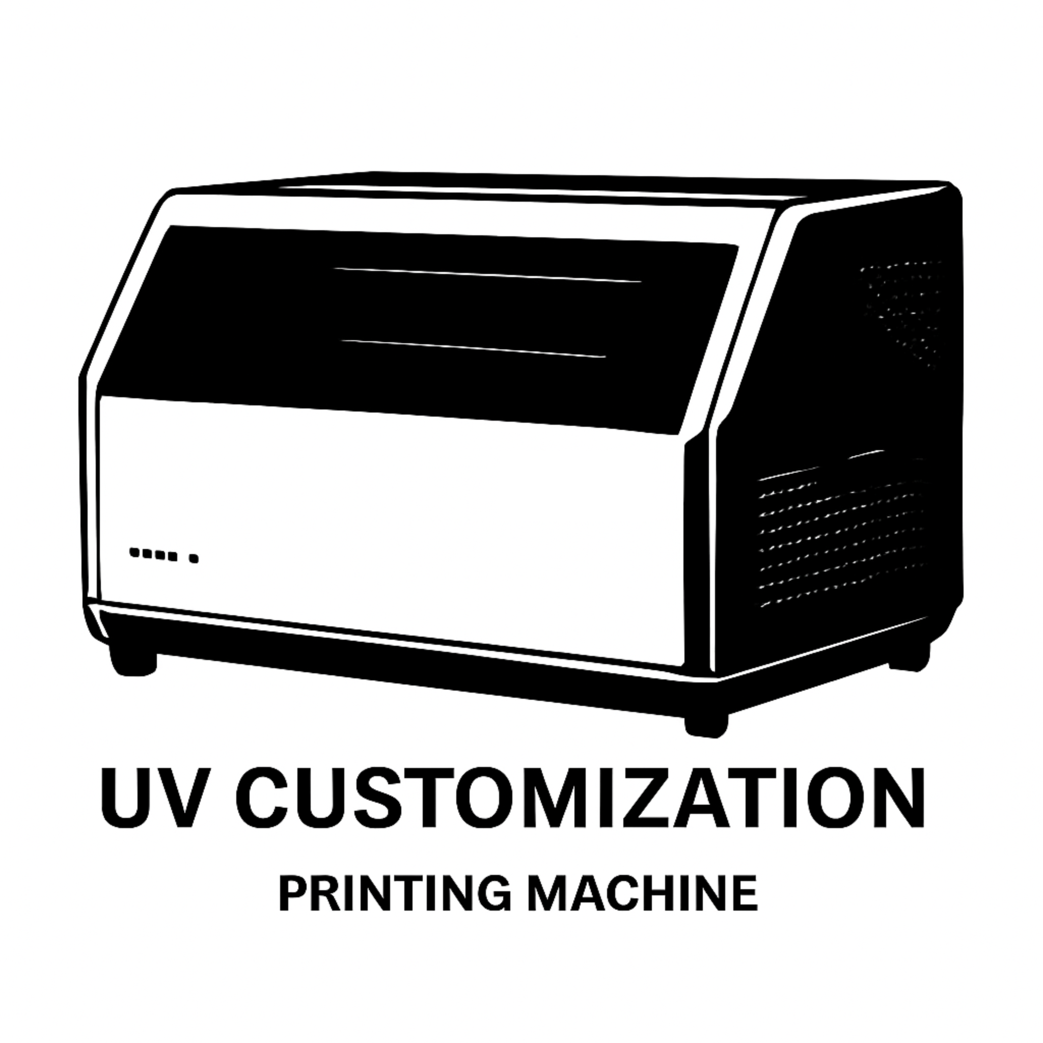 UV Printing Machine